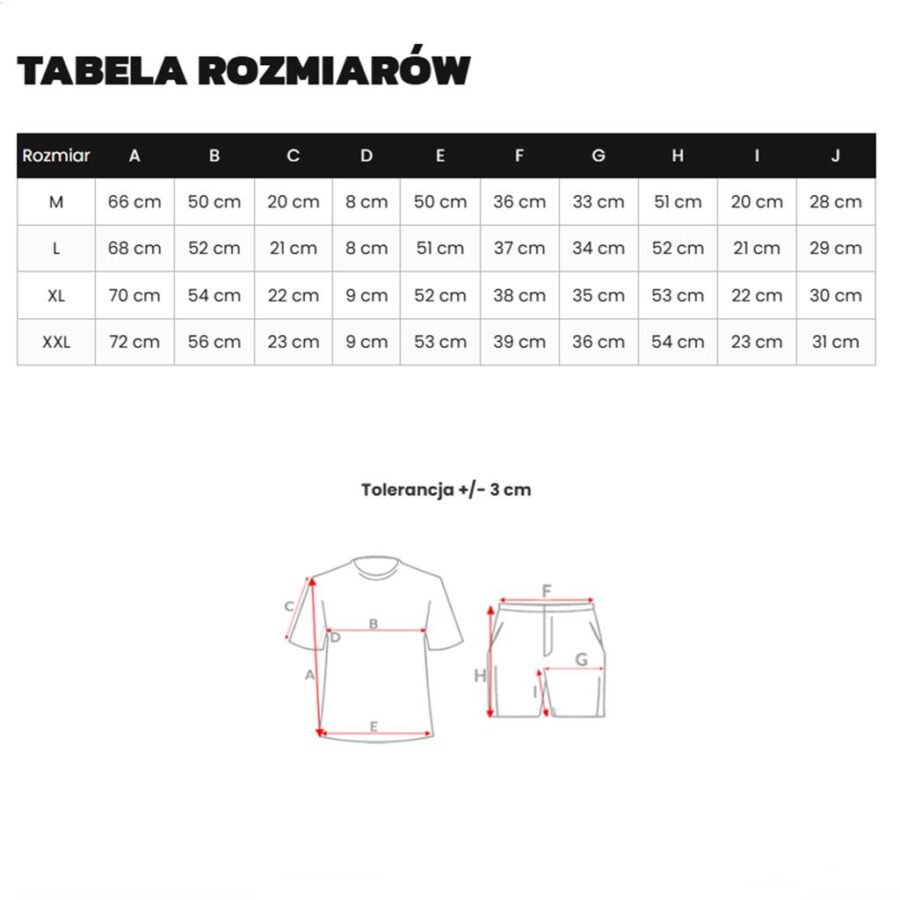 Zestaw męski - obrazek 5