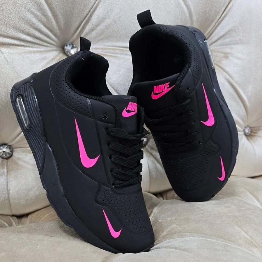 Buty damskie - obrazek 4