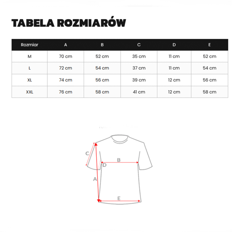 Koszulka męska - obrazek 12