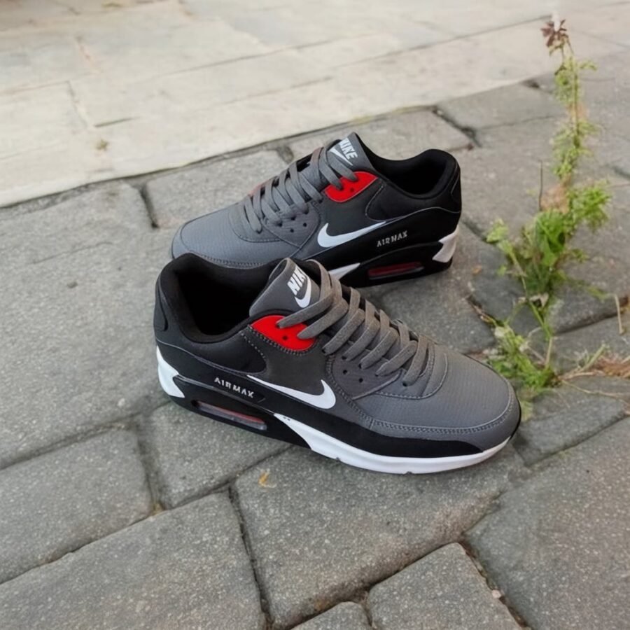 Buty męskie - obrazek 2