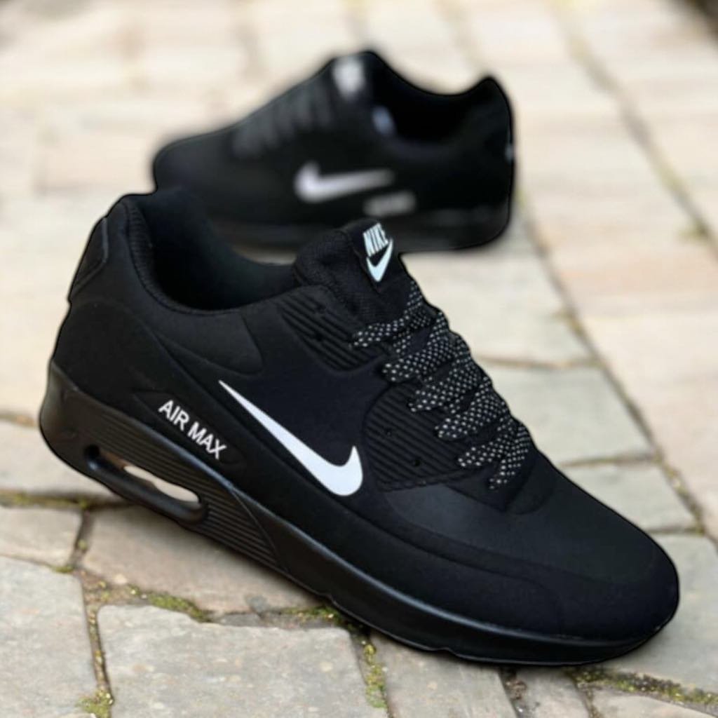 Buty męskie